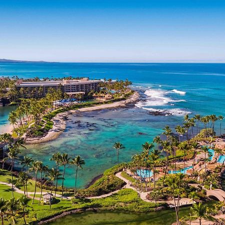 Starry Nights Dreamy 4Br Ainamalu Home With Mountain View Waikoloa Kültér fotó