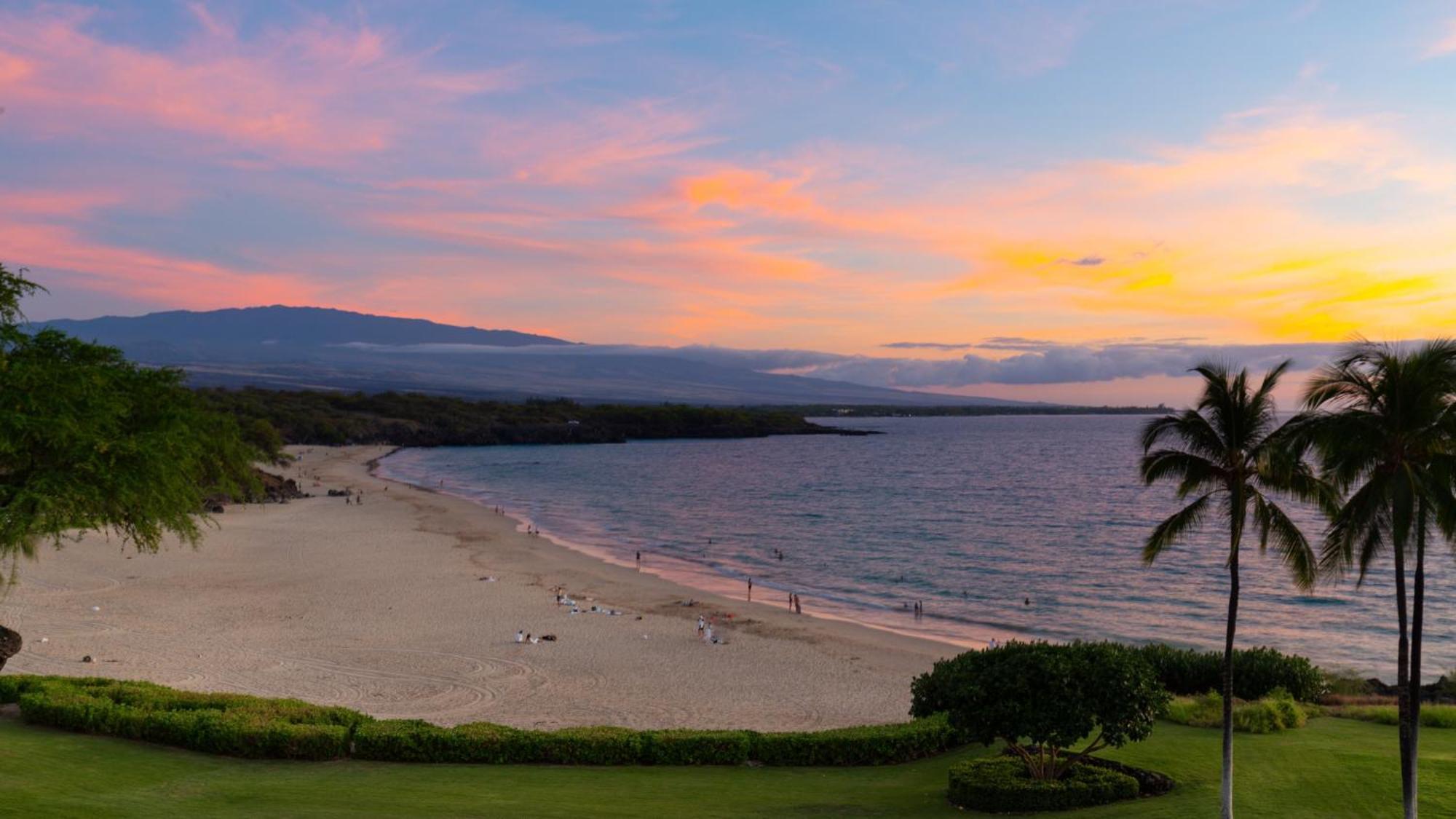 Starry Nights Dreamy 4Br Ainamalu Home With Mountain View Waikoloa Kültér fotó