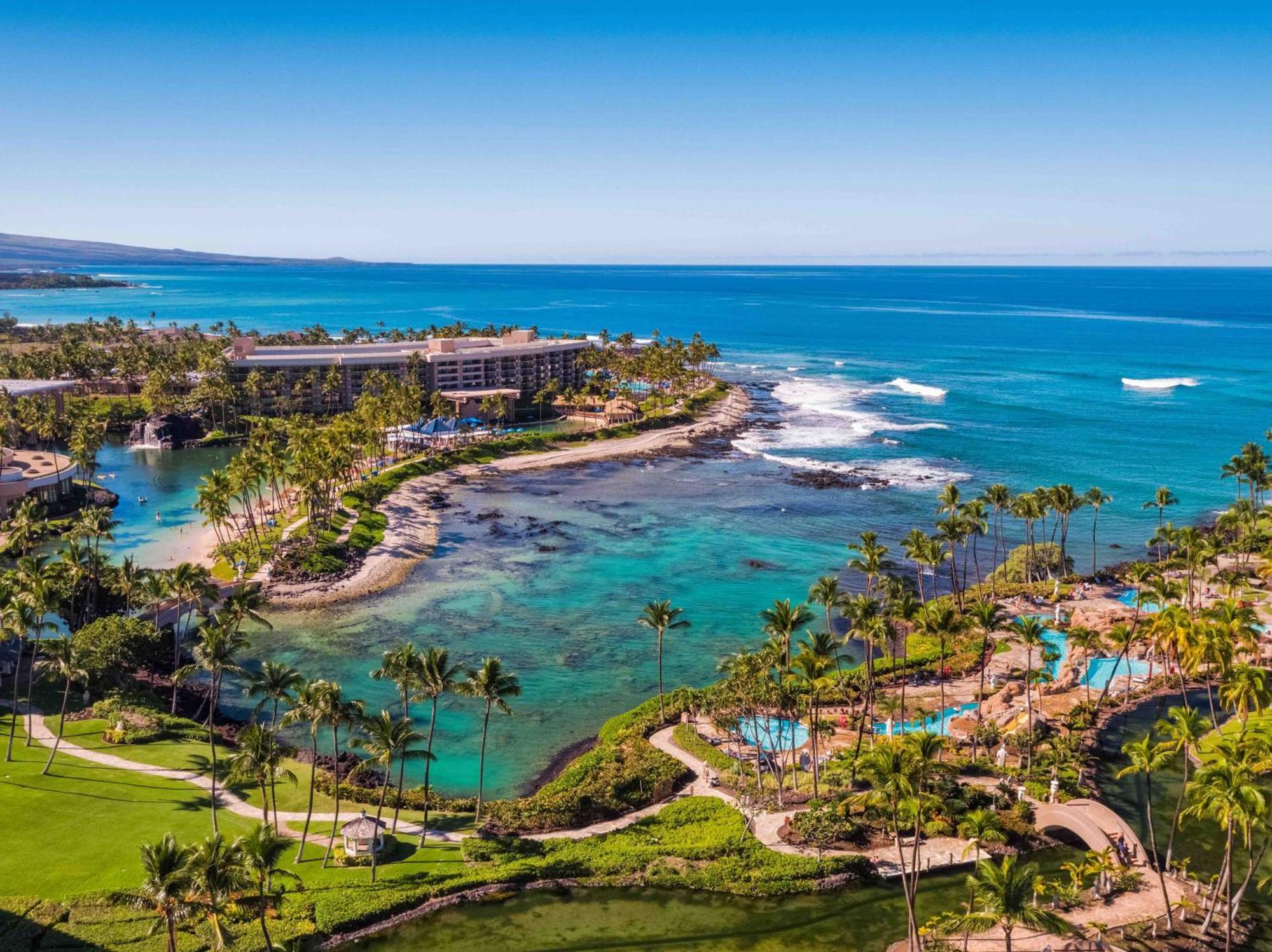 Starry Nights Dreamy 4Br Ainamalu Home With Mountain View Waikoloa Kültér fotó