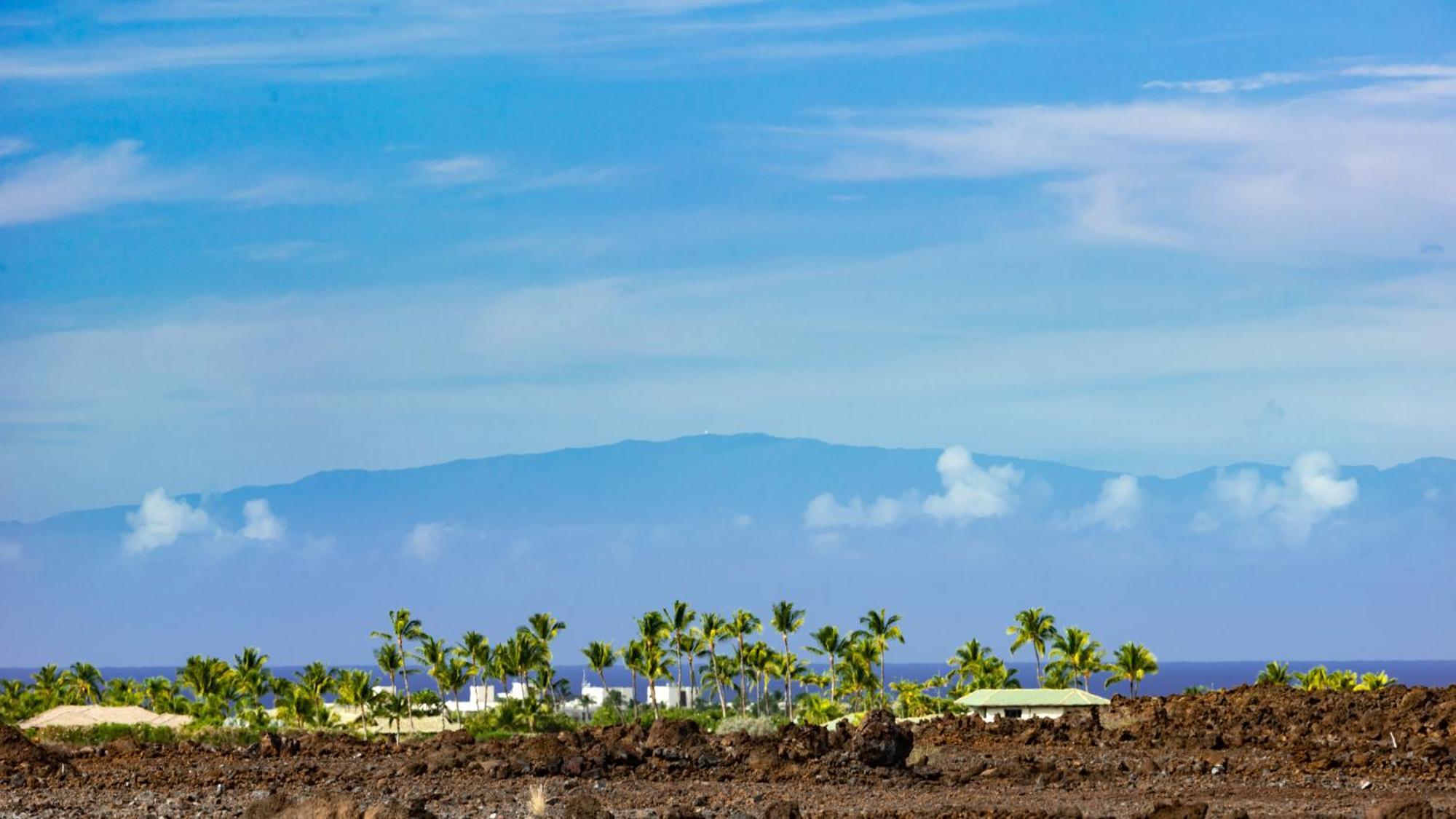 Starry Nights Dreamy 4Br Ainamalu Home With Mountain View Waikoloa Kültér fotó