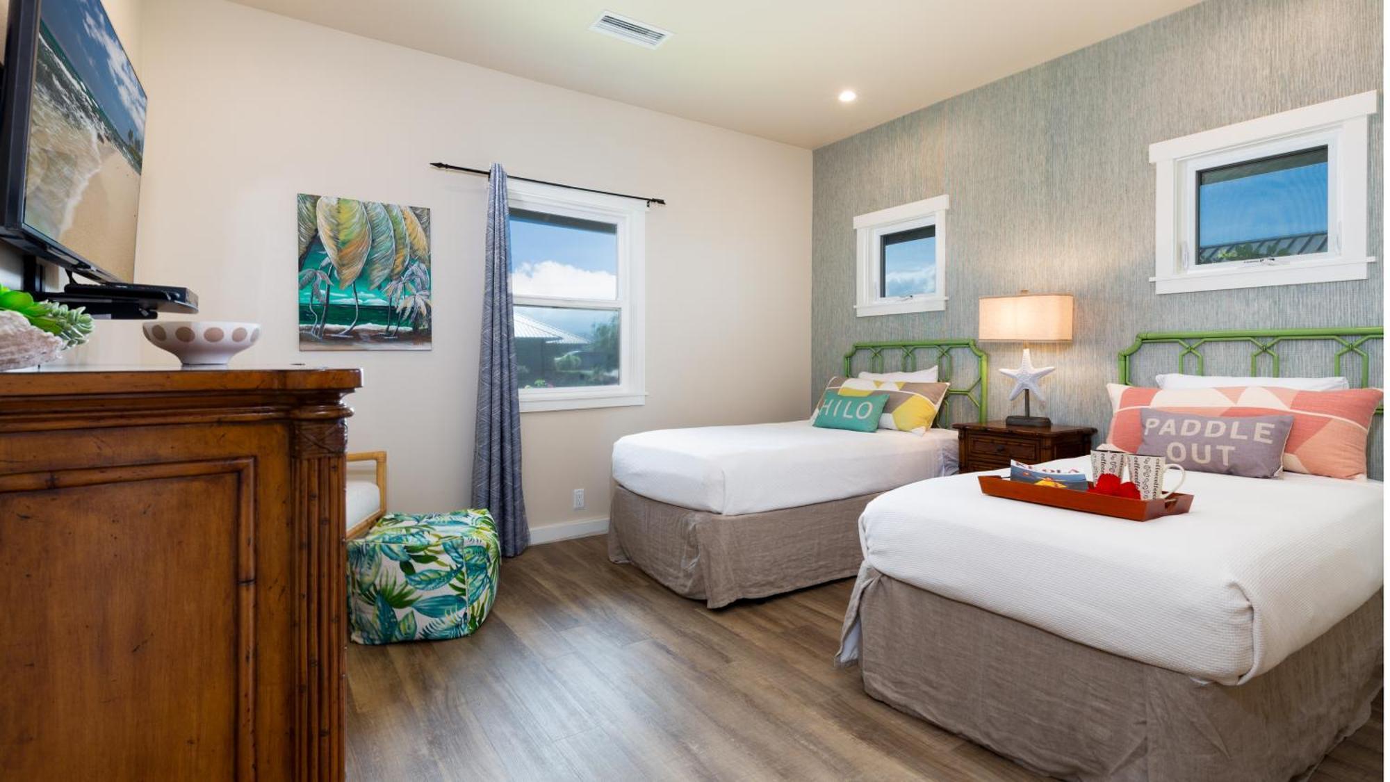 Starry Nights Dreamy 4Br Ainamalu Home With Mountain View Waikoloa Kültér fotó